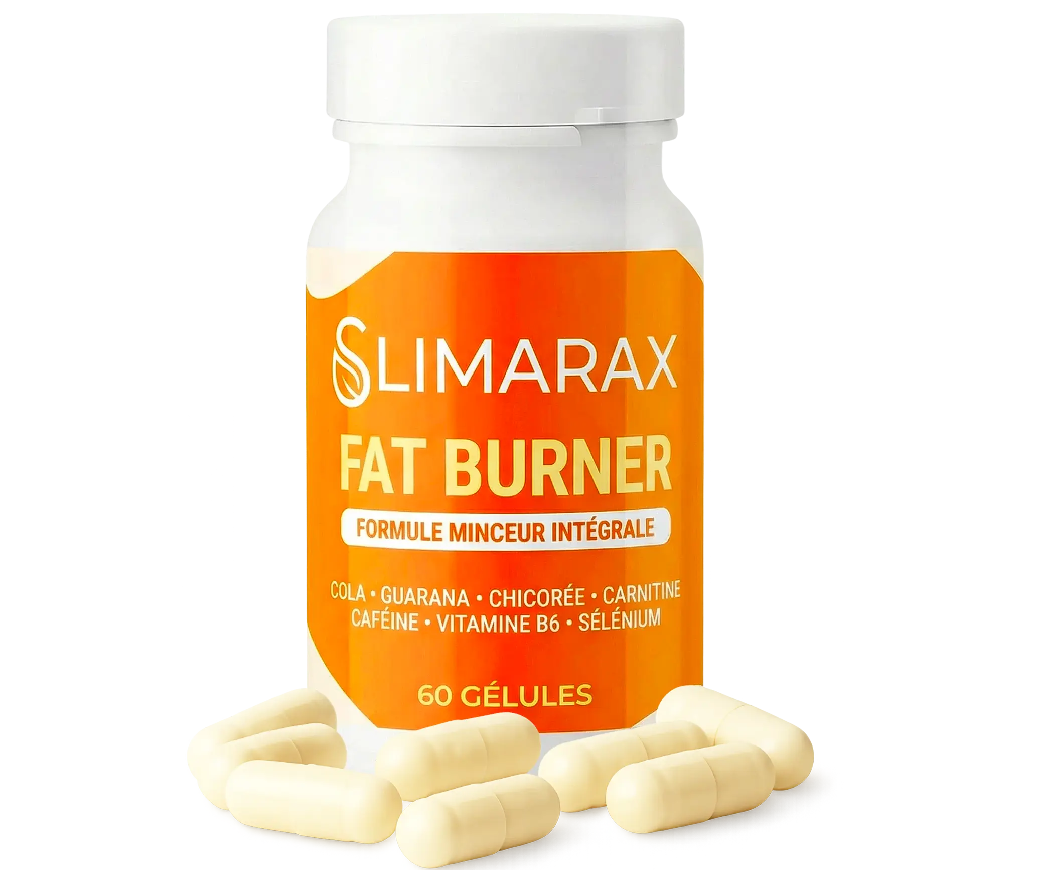 Slimarax Bottle